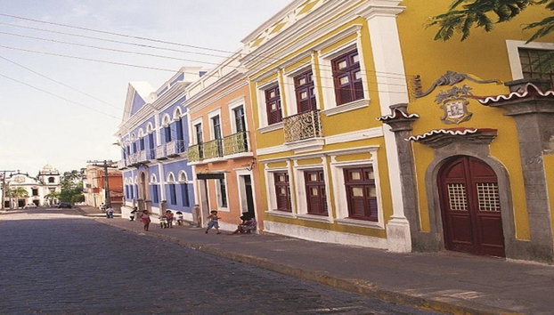 Tour Olinda mit Recife Antigo - Foto 2
